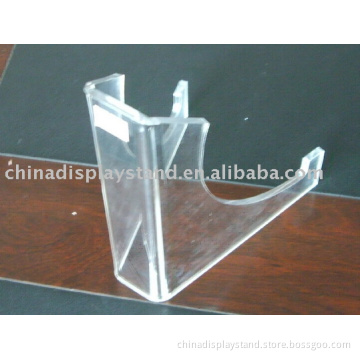 plate display stand